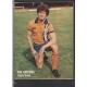 Signed picture of Phil Boersma the Luton Town footballer
